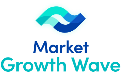 Market Growth Wave